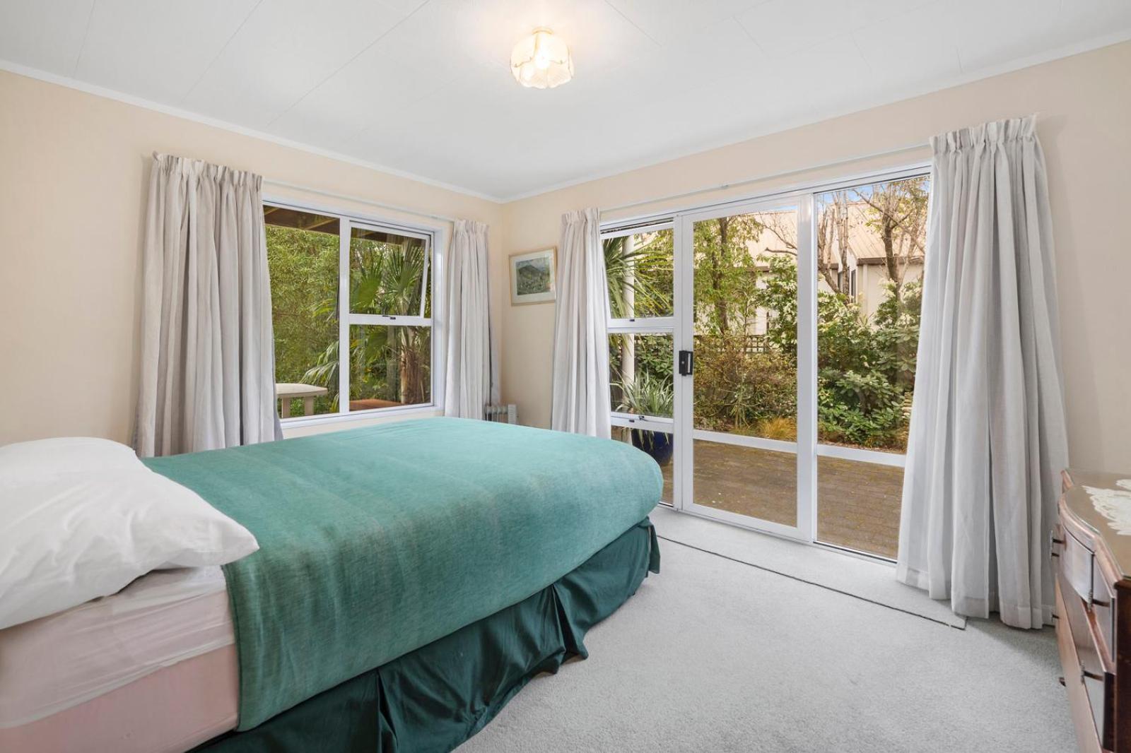 The White House - Taupo Holiday Home Luaran gambar